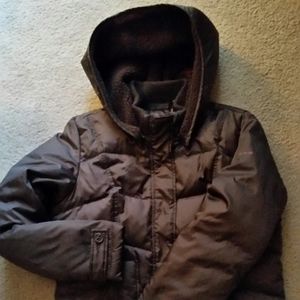 DEAL!! 💟 DKNY Puffer